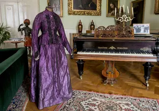 Móda pro každou příležitost, letní historická výstava 2021